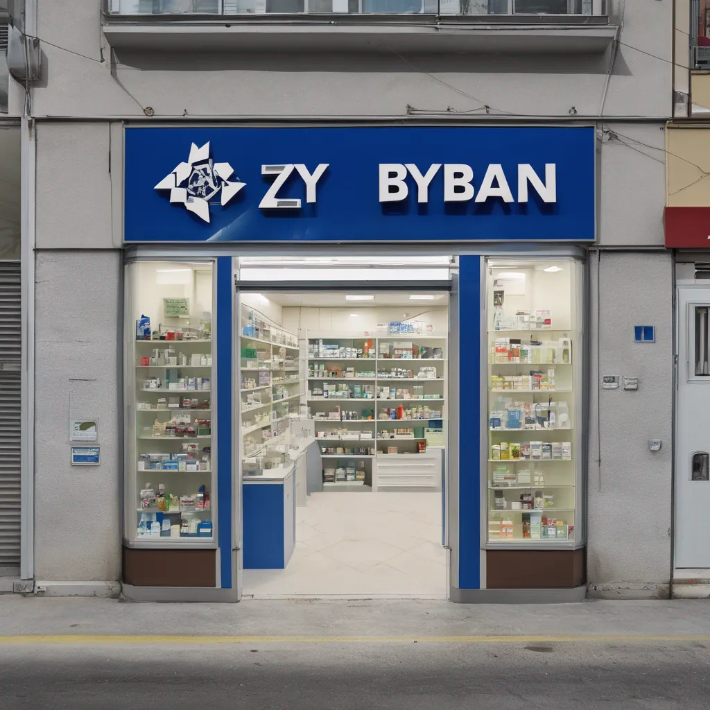 Zyban le prix numéro 2